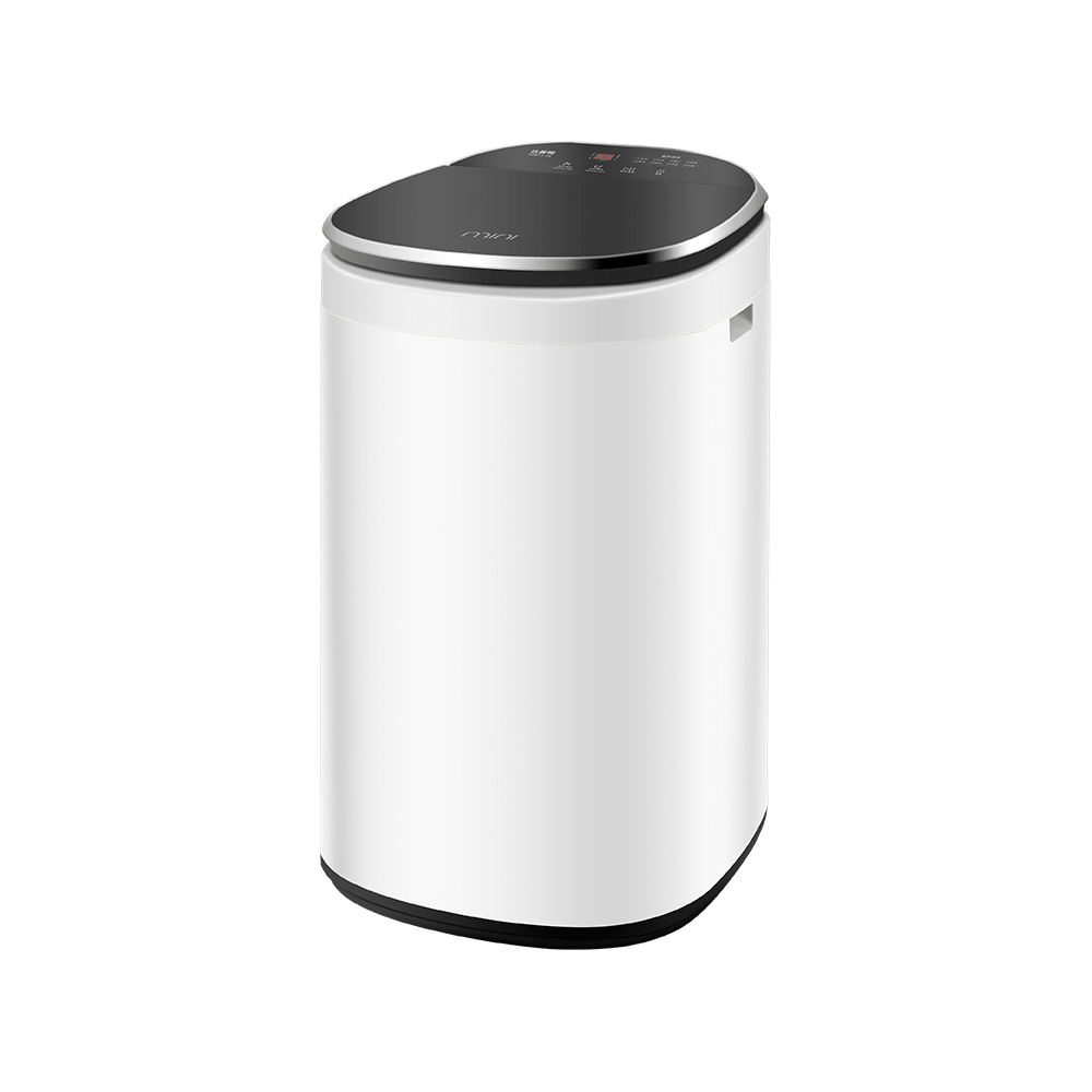 XQB15-68CAH MINI 1,5 kg Ozone Multifunctionele wasmachine met droogfunctie