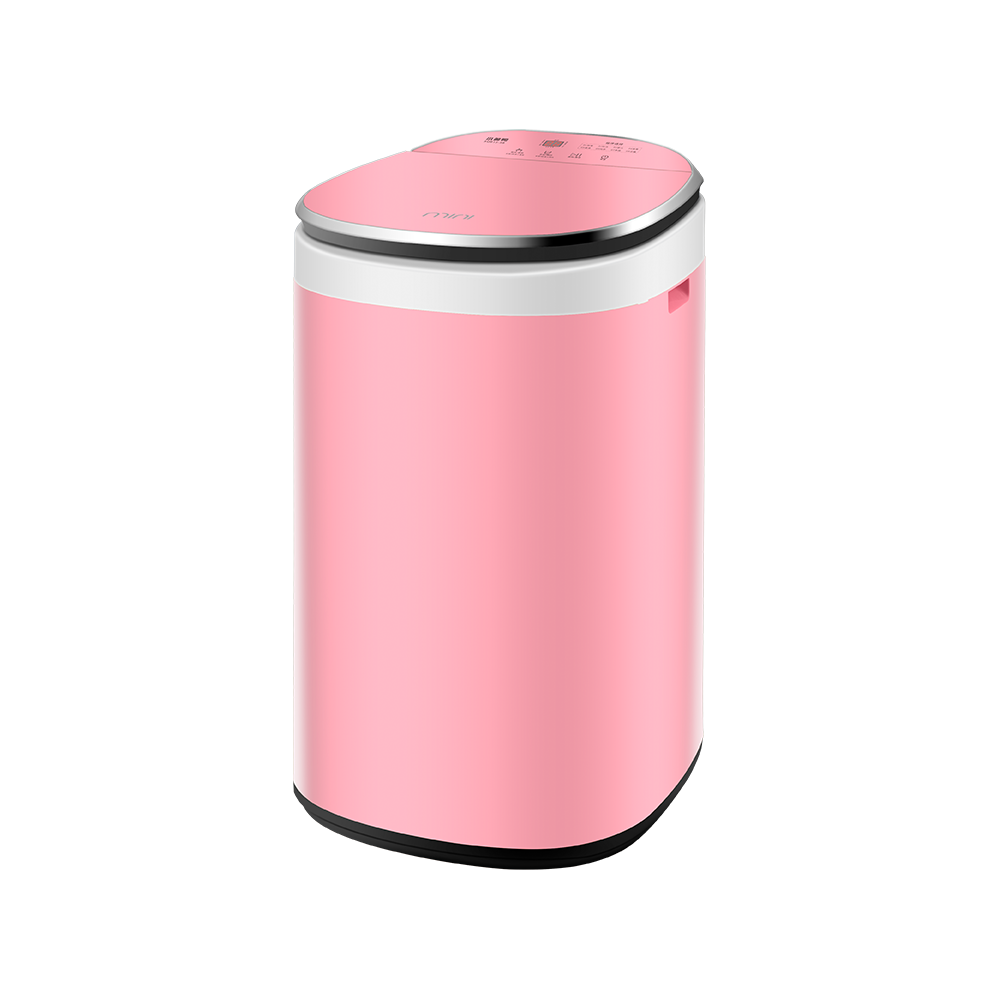 XQB15-68CAH MINI 1,5 kg Ozone Multifunctionele wasmachine met droogfunctie