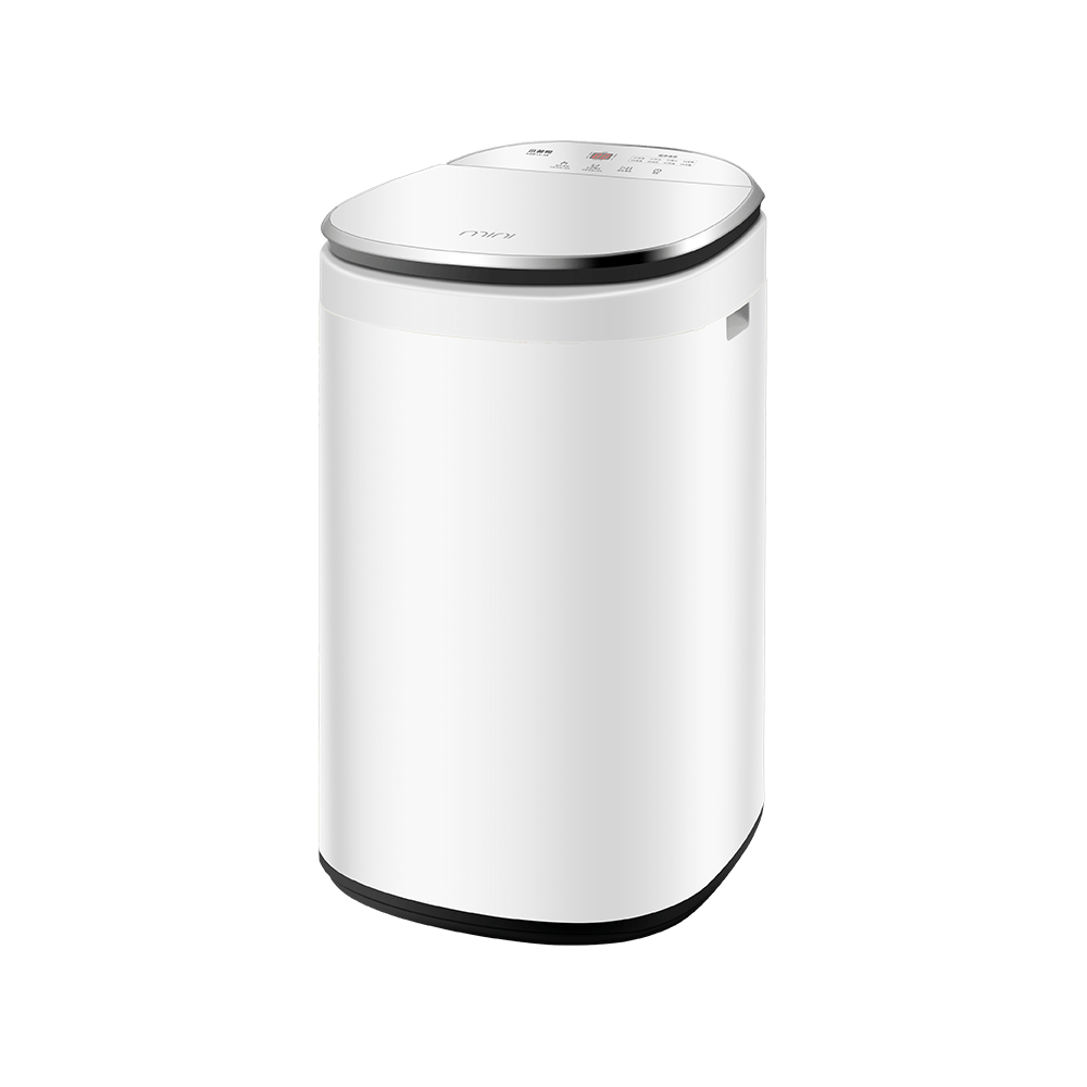 XQB15-68CAH MINI 1,5 kg Ozone Multifunctionele wasmachine met droogfunctie