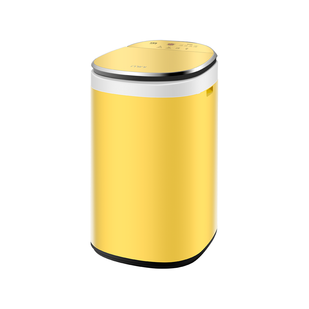 XQB15-68CA 1,5 kg Mini Volledig automatische ozonwasmachine