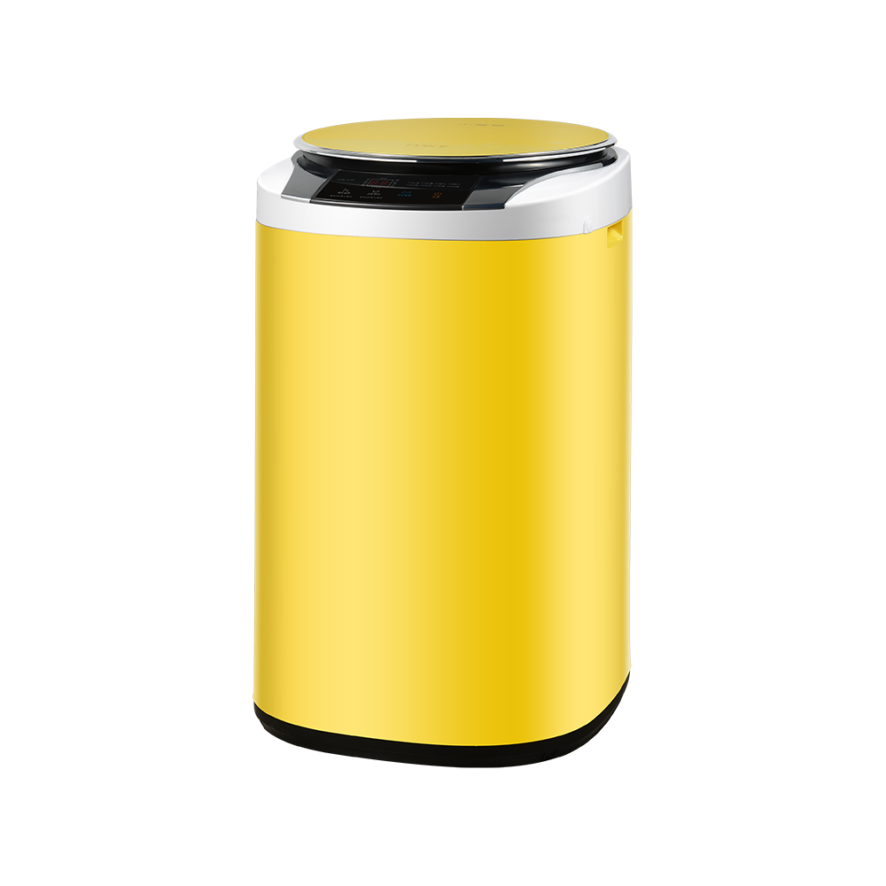 XQB20-78CA 2 kg draagbaar huis en reishorloge volledig automatische ozonwasmachine