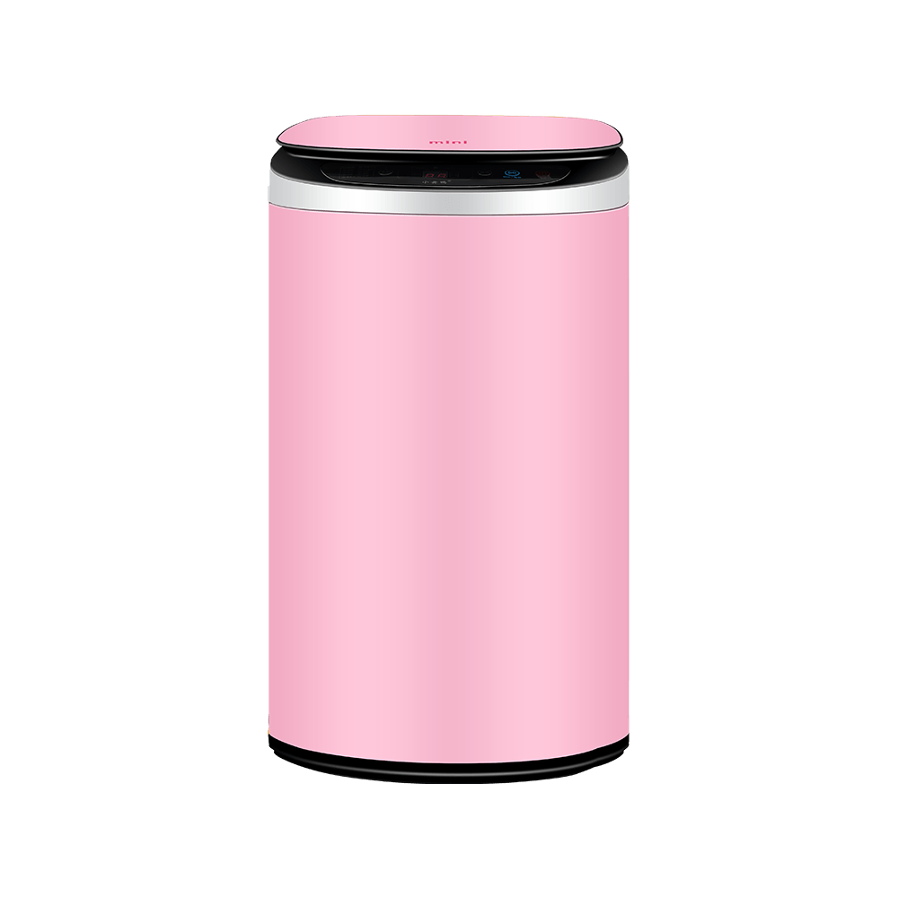 XQB35-188M 3,5 kg Volledig automatisch koken en reiniging Vrije vervuiling zonder reiniging Wasmachine Voorste knopmodel