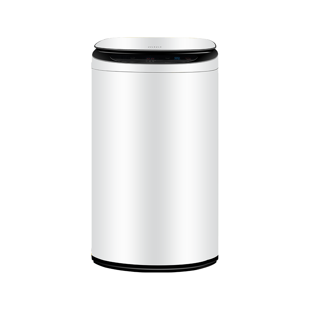 XQB35-188H 3,5 kg Was- en droogmachine met hoge temperatuur, vijf kleuren beschikbaar