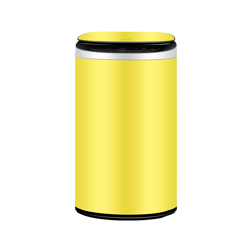 XQB35-188HM 3,5 kg hoge temperatuur wassen en droogvrije wasmachine zonder vervuiling