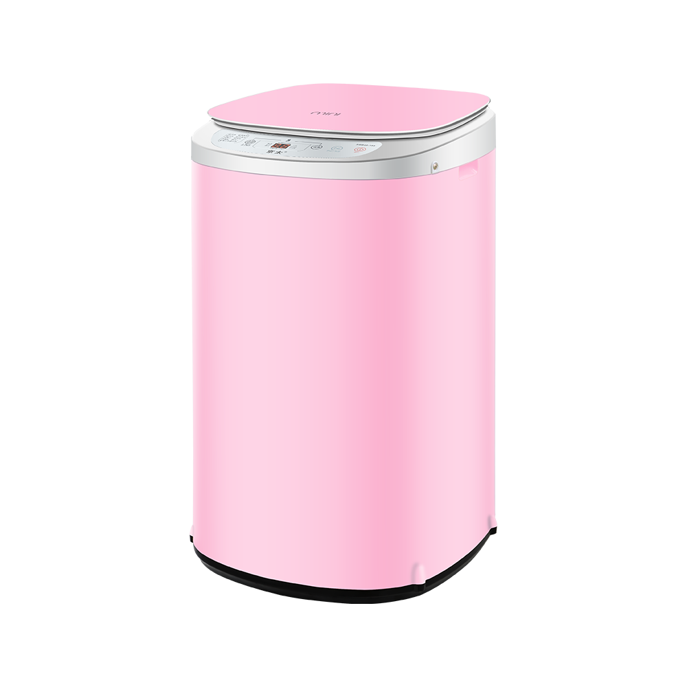 XQB45-188H huishouden Volledig automatische wasmachine op hoge temperatuur wassen en drogen, 4,5L grote capaciteit