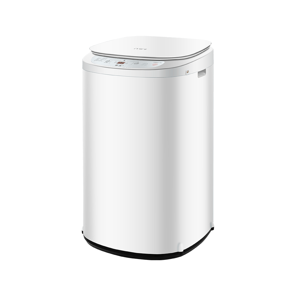 XQB45-188HM 4,5 kg huishouden Volledig automatische wasmachine op hoge temperatuur en droogwasmachine