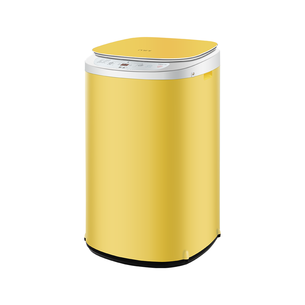 XQB45-188M 4,5 kg huishoudelijke wassen op hoge temperatuur en vlekvrije wasmachine