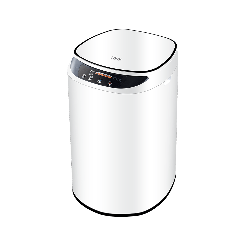XQB56-888 5,6 kg grote capaciteit Huishouden Volledig automatisch blauw lichte wasmachine